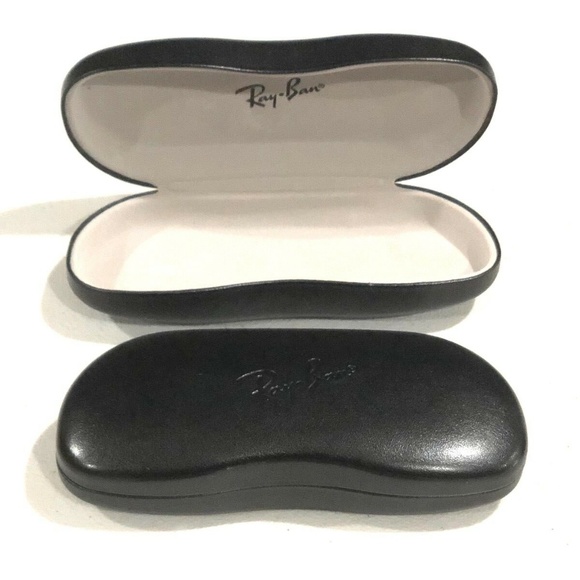 Ray-Ban RB 5359F 5712 Unisex Rectangular Tortoise - Picture 5 of 6